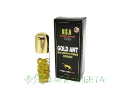 Gold Ant для мужчин